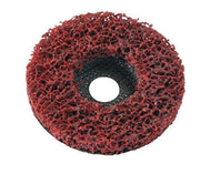 Grobreinigungsscheibe Heavy Duty Ø115x22mm coarse Bohr.22,23mm TECWERK