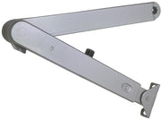 Rastfeststellarm weiß 9016 Feststellgestänge f.TS 73 V u.TS 83 DORMAKABA