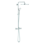 Grohe Shower System Euphoria 310 26075 1 Wall Mounted THM CoolTouch chrome