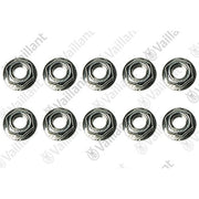 VAILLANT Mutter, (10 St.) Vaillant-Nr. 0020272058
