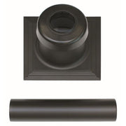 VAILLANT Schachtabdeckung d:110mm PP