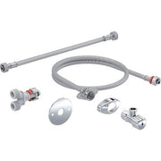 Geberit Wasseranschlussset zu Geberit Sigma UP-Spülkasten 12 cm