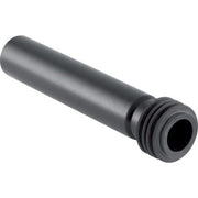 Geberit PE Einlaufgarnitur d 32x35 mm für Urinal mit Einlaufstutzen