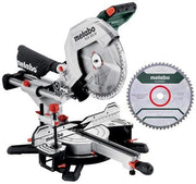 Kapp-/Gehrungssäge KGS 305 M 1600W Sägeblatt 305x30mm 2Blätter Krt Dr.3700U/min