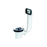 Dallmer Ab- und Überlauf-Set 014 U 1 1/2