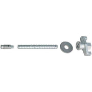 Diamantbohrgerätebefestiger FDBB 16/50 Set FISCHER