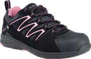 Damensicherheitsschuh Silvy2 Gr.40 schwarz/magenta S1P EN20345