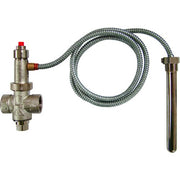 Fröling Therm. Ablaufsicherung Tauchrohr 142 mm