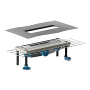 DALLMER Ablaufgehäuse CeraFlex DN50