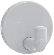 Einzelhaken 477.90.010 einfach A.45mm PA lichtgrau 97 D.50mm HEWI