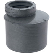 Geberit Silent-Pro Reduktion DN110/50, exzentrisch