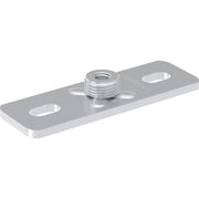 Geberit Base Plate Socket M10 and G 1/2