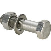 VIEGA Montageset 2359.7XL 64,0-108,0mm x M16 Edelstahl