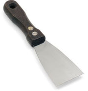 Malerspachtel Profi, Edelstahl Breite 80mm