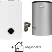 BOSCH Gas-BW-Plus-Paket BOPA PL GC98-023 GC9800iW 30 P, W 200-5 P1 A, C93x
