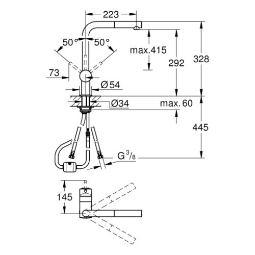 1