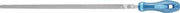 Werkstattfeile DIN 7261 L.200mm Q.8mm Hieb 2 4-KT.2K-Ergo PFERD