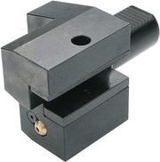 Axialwerkzeughalter C3 DIN 69880 VDI30 re.Überkopf KEMMLER