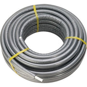 VIEGA Rohr SANFIX FOSTA 2102.5 20x2,8mm Kunststoff grau