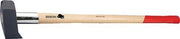 Spalthammer PROFILINE 3000g Stiel-L.850mm Hickorystiel BISON