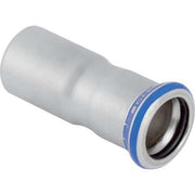 Geberit Mapress Stainless Steel Reducer d 54x42