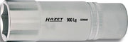 Steckschlüsseleinsatz 900LG 1/2 Zoll 6-kant SW 15mm L.85mm HAZET