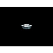 DALLMER Top DallDrain Select Quadra 120x120mm