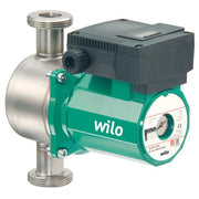 Wilo Nassläufer-Standardpumpe TOP-Z 20/4 1x230V,PN10, Inox,Rp3/4,105W