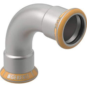 Geberit Mapress Therm Bogen 90Gr d15