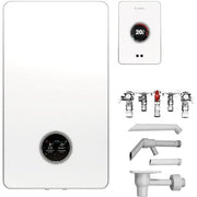BOSCH BW-Standardpaket BOPA ST GC78C-012 GC7800iW 20/30 C 23, Nr. 1660, Nr. 432