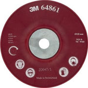 Stützteller Cubitron™ II D.180mm M14 gerippt 3M