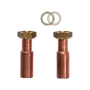 VA Anschluss-Set für VWL x7/8.2 IS, VWL x8/8.2 IS (C2)