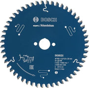 Circular saw blade AD 260mm Z.80 HLTCG Bore 30mm Cutting width 2.8mm HM BOSCH