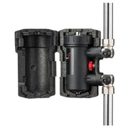 UWS Isolierung MagnaClean Professional2