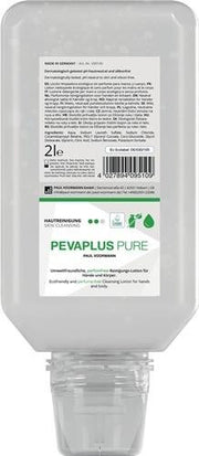 Handreinigung Pevaplus PURE 2 l unparfümiert PEVAPLUS PURE