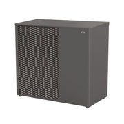 Kermi x-change dynamic pro L Luft/Wasser Außen, ohne Regler, R290 3kg