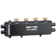Daikin Heizkreisverteiler 2-Fach mit integrierter hydraulischer Weiche