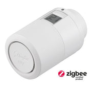 DANFOSS elektr. Thermostat Ally, ZigBee 5-35C, für RA u. M30x1,5, PID-Regler