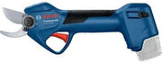 Akku-Gartenschere GGP 12V-25 max.Astdicke 25mm o.Akku BOSCH