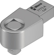 Einsteckwerkzeug 7773 B 3/8?9 x 12 mm CV-Stahl WERA