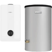 BOSCH BW-Standardpaket BOPA HYB-RDY-501 GC5800iW 14 P23, WP180P1B (Hybrid ready)