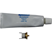Wolf Temperature Monitor Combustion Chamber Cover for CGB-2