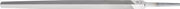 Werkstattfeile DIN 7261 L.100mm Q.8mm Hieb 3 Dreikant PFERD