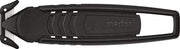 Sicherheitsmesser SECUMAX 148 L.142,4mm B.11mm H.38,7mm Schnitt-T.6,2mm MARTOR