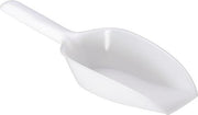 Abwiegeschaufel Polyethylen natur Länge 250 mm Inhalt 230 ml HÜNERSDORFF