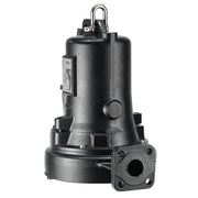 Jung MultiCut Pumpe 20/2 M PLUS, EX 400 V, Schneidrad, Explosionsschutz