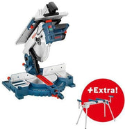 Kombinationssäge GTM 12JL GTA 2600 Aufnahme-L.1800W Sägeblatt-D.305mm BOSCH