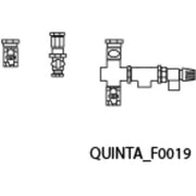 RE Connection Set AP for Quinta 45