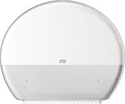 Toilettenpapierspender Tork Jumbo 554000 H360xB437xT133ca.mm TORK