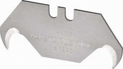 Hakenklinge 2-11-983 L50xB19xS0,65mm o.Lochung 10 St./Spender STANLEY